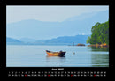 Tag am See Fotokalender 2027 - 6