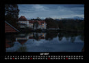 Tag am See Fotokalender 2027 - 7