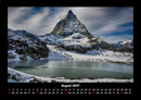 Tag am See Fotokalender 2027 - 8