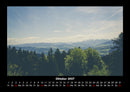 Berglandschaften Fotokalender 2027 - 10