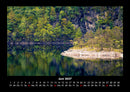 Berglandschaften Fotokalender 2027 - 6