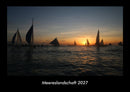 Meereslandschaft Fotokalender 2027 - Hauptbild
