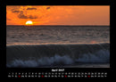 Meereslandschaft Fotokalender 2027 - 4