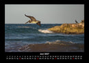 Meereslandschaft Fotokalender 2027 - 6