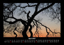 Landschaftskalender Fotokalender 2027 - 4