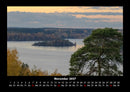 Seeblick Fotokalender 2027 - 11