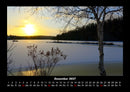 Seeblick Fotokalender 2027 - 12