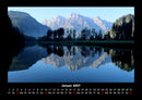Seeblick Fotokalender 2027 - 1