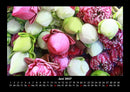 Blumenkalender Fotokalender 2027 - 6