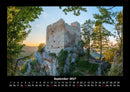 Bilder aus der Natur Fotokalender 2027 - 9