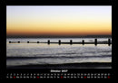 Bilder aus der Natur Fotokalender 2027 - 10