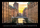 Hamburg Fotokalender 2026 - 11
