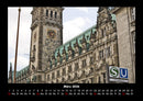 Hamburg Fotokalender 2026 - 3