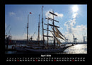 Hamburg Fotokalender 2026 - 4