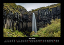 Blick in die Natur Fotokalender 2026 - 6
