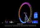 Londons schönste Seiten Fotokalender 2026 - 2