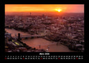Londons schönste Seiten Fotokalender 2026 - 3