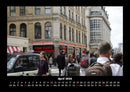 Londons schönste Seiten Fotokalender 2026 - 4