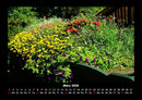 Blumenkalender Fotokalender 2026 - 3