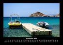 Schiffe Fotokalender 2026 - 9