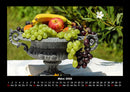 Früchte Fotokalender 2026 - 3