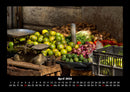 Früchte Fotokalender 2026 - 4