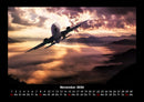 Flugzeuge Fotokalender 2026 - 11