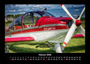 Flugzeuge Fotokalender 2026 - 2