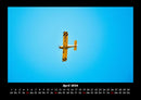 Flugzeuge Fotokalender 2026 - 4