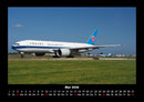 Flugzeuge Fotokalender 2026 - 5