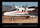 Flugzeuge Fotokalender 2026 - 6