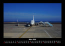Flugzeuge Fotokalender 2026 - 3