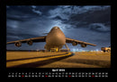 Flugzeuge Fotokalender 2026 - 4