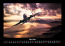 Flugzeuge Fotokalender 2026 - 5
