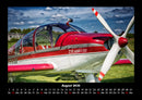 Flugzeuge Fotokalender 2026 - 8