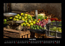 Früchte Fotokalender 2026 - 6