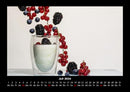 Früchte Fotokalender 2026 - 7