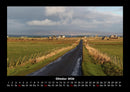 Landschaftskalender Fotokalender 2026 - 10