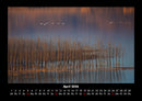 Landschaftskalender Fotokalender 2026 - 4