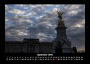 Londons schönste Seiten Fotokalender 2026 - 9