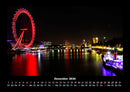 Londons schönste Seiten Fotokalender 2026 - 12