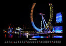 Londons schönste Seiten Fotokalender 2026 - 4