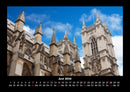 Londons schönste Seiten Fotokalender 2026 - 6