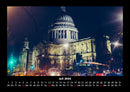 Londons schönste Seiten Fotokalender 2026 - 7