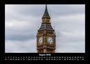 Londons schönste Seiten Fotokalender 2026 - 8
