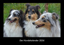 Der Hundekalender Fotokalender 2026 - Hauptbild