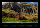 Bilder der Natur Fotokalender 2026 - 11