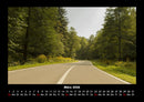 Bilder der Natur Fotokalender 2026 - 3