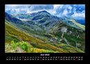 Bilder der Natur Fotokalender 2026 - 6