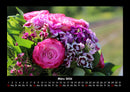 Blumenzauber Fotokalender 2026 - 3